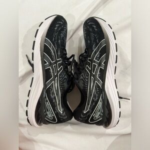 Men’s asic gel shoes